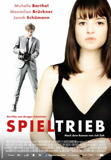 "Spieltrieb" (2013) DVDRip.XviD.AC3-UnKnOwN