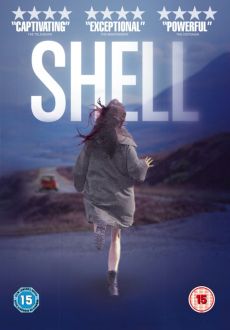 "Shell" (2012) DVDRiP.XViD-TASTE