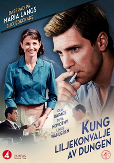 "King Lily of the Valley" (2013) PL.STV.DVDRiP.X264-PTRG