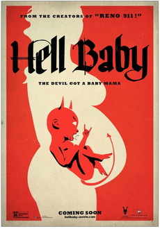 "Hell Baby" (2013) PL.BDRiP.x264-PSiG