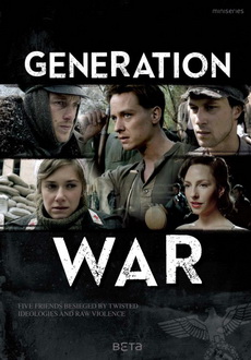 "Generation War" (2013) PDTV.x264-TM