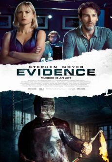 "Evidence" (2013) DVDRip.x264-IGUANA
