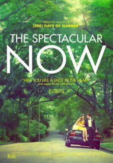 "The Spectacular Now" (2013) HDRip.X264.AC3-PLAYNOW
