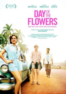 "Day of the Flowers" (2013) DVDRiP.X264-TASTE