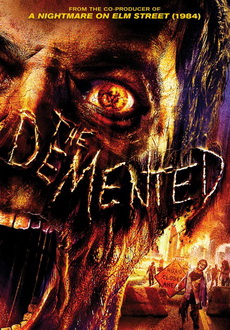 "The Demented" (2013) BDRip.x264-WiDE