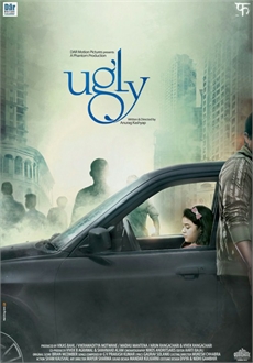 "Ugly" (2014) DVDRip.XviD.AC3-DUS