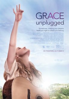 "Grace Unplugged" (2013) BDRip.x264-SPARKS