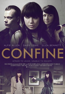 "Confine" (2013) DVDRip.x264-RedBlade