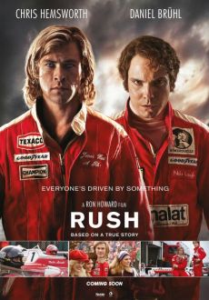 "Rush" (2013) CAM.XViD-UNiQUE