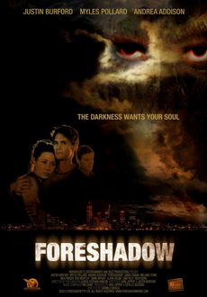 "Foreshadow" (2013) DVDRiP.X264-TASTE