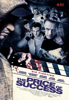 "Die Fighting" (2014) HDRip.XviD.AC3-EVO