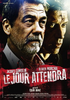 "Le Jour Attendra" (2013) PL.DVDRip.XviD.AC3-inTGrity