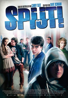 "Spijt!" (2013) DVDrip.XviD.AC3-NoGRP