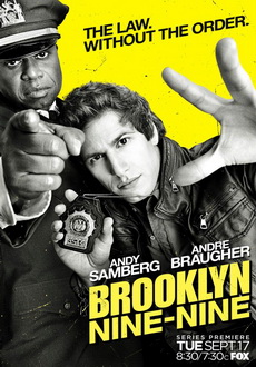 "Brooklyn Nine-Nine" [S01E12] HDTV.x264-2HD