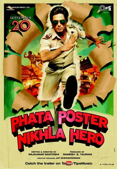 "Phata Poster Nikhla Hero" (2013) DVDRip.x264-RedBlade