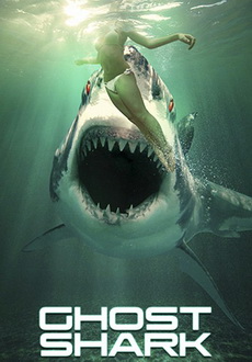 "Ghost Shark" (2013) DVDRip.x264-NOSCREENS