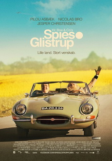 "Spies & Glistrup" (2013) BDRip.x264-AFFECTION