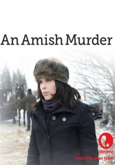 "An Amish Murder" (2013) HDRip.XviD-BS5