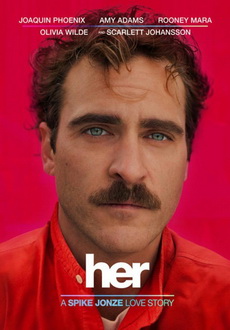 "Her" (2013) BDRip.x264-SPARKS