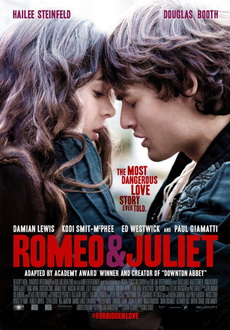 "Romeo & Juliet" (2013) LIMITED.DVDRip.x264-SNOW