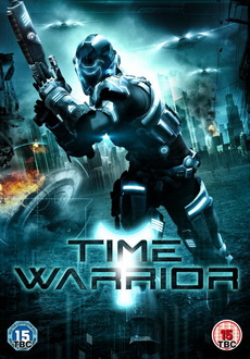 "Time Warrior" (2012) DVDRiP.XViD-TASTE