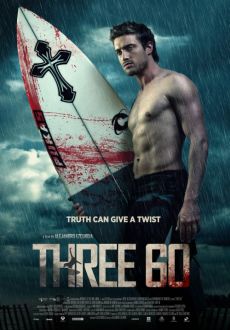 "Three 60" (2013) DVDRip.XviD-EVO