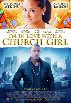 "Im in Love with a Church Girl" (2013) DVDRip.x264-RUSTED