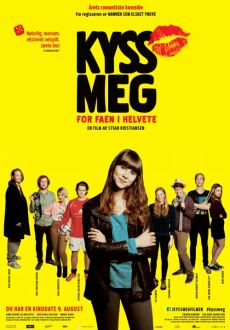 "Kyss meg for faen i helvete" (2013) BDrip.XviD.AC3-Sonn