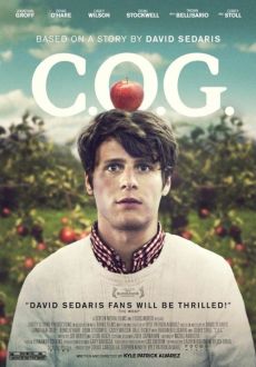 "C.O.G." (2013) LIMITED.DVDRip.x264-NODLABS