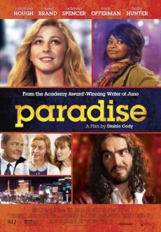 "Paradise" (2013) HDRip.XviD-AQOS