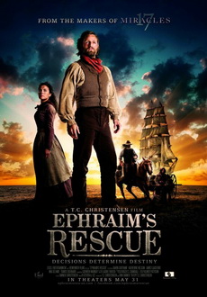 "Ephraim's Rescue" (2013) BDRip.x264-VoMiT