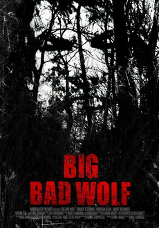 "Big Bad Wolf" (2013) BRRip.XviD.AC3-EVO