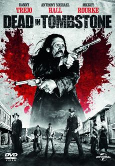 "Dead in Tombstone" (2013) STV.DVDRip.XviD-EXViD