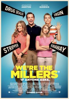 "We're the Millers" (2013) EXTENDED.BDRip.X264-SPARKS