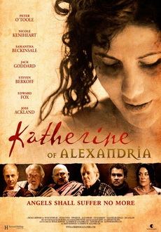 "Katherine of Alexandria" (2014) BDRip.x264-NOSCREENS