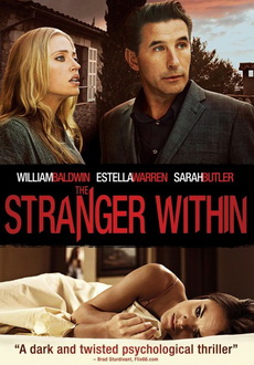 "The Stranger Within" (2013) DVDRiP.XViD-SML