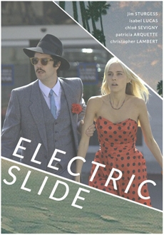 "Electric Slide" (2014) HDRip.XviD.AC3-EVO