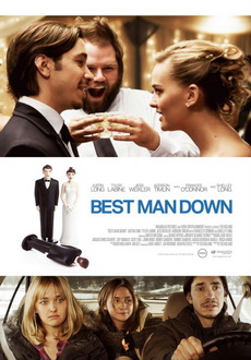 "Best Man Down" (2012) HDRip.XviD-AQOS
