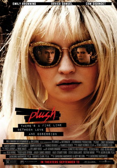 "Plush" (2013) HDRip.x264.AC3-UNiQUE
