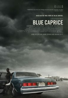 "Blue Caprice" (2013) LIMITED.DVDRip.X264-GECKOS