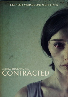 "Contracted" (2013) HDRip.XviD-EVO