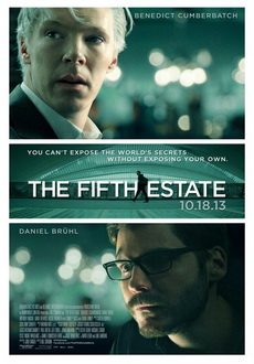 "The Fifth Estate" (2013) BDRip.x264-SPARKS