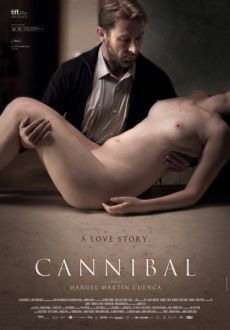 "Cannibal" (2013) DVDRip.x264-BiPOLAR