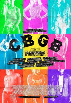 "CBGB" (2013) HDRip.x264.AC3-UNiQUE