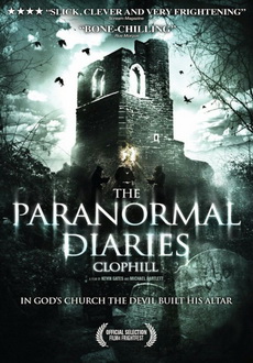 "The Paranormal Diaries: Clophill" (2013) WEBRip.x264.AC3-MiLLENiUM 