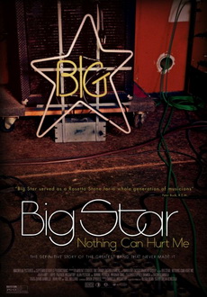 "Big Star: Nothing Can Hurt Me" (2012) HDRip.XviD-Stealth