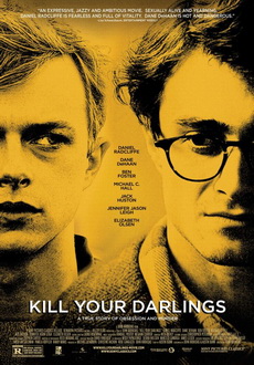 "Kill Your Darlings" (2013) LIMITED.BDRip.X264-GECKOS