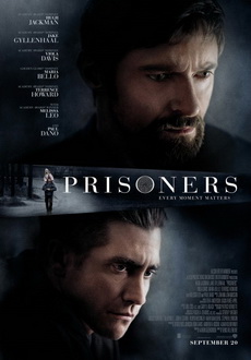"Prisoners" (2013) CAM.x264.AC3-UNiQUE
