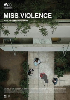 "Miss Violence" (2013) SUBBED.DVDRip.x264-RedBlade