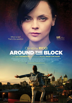 "Around the Block" (2013) BDRip.x264-PFa